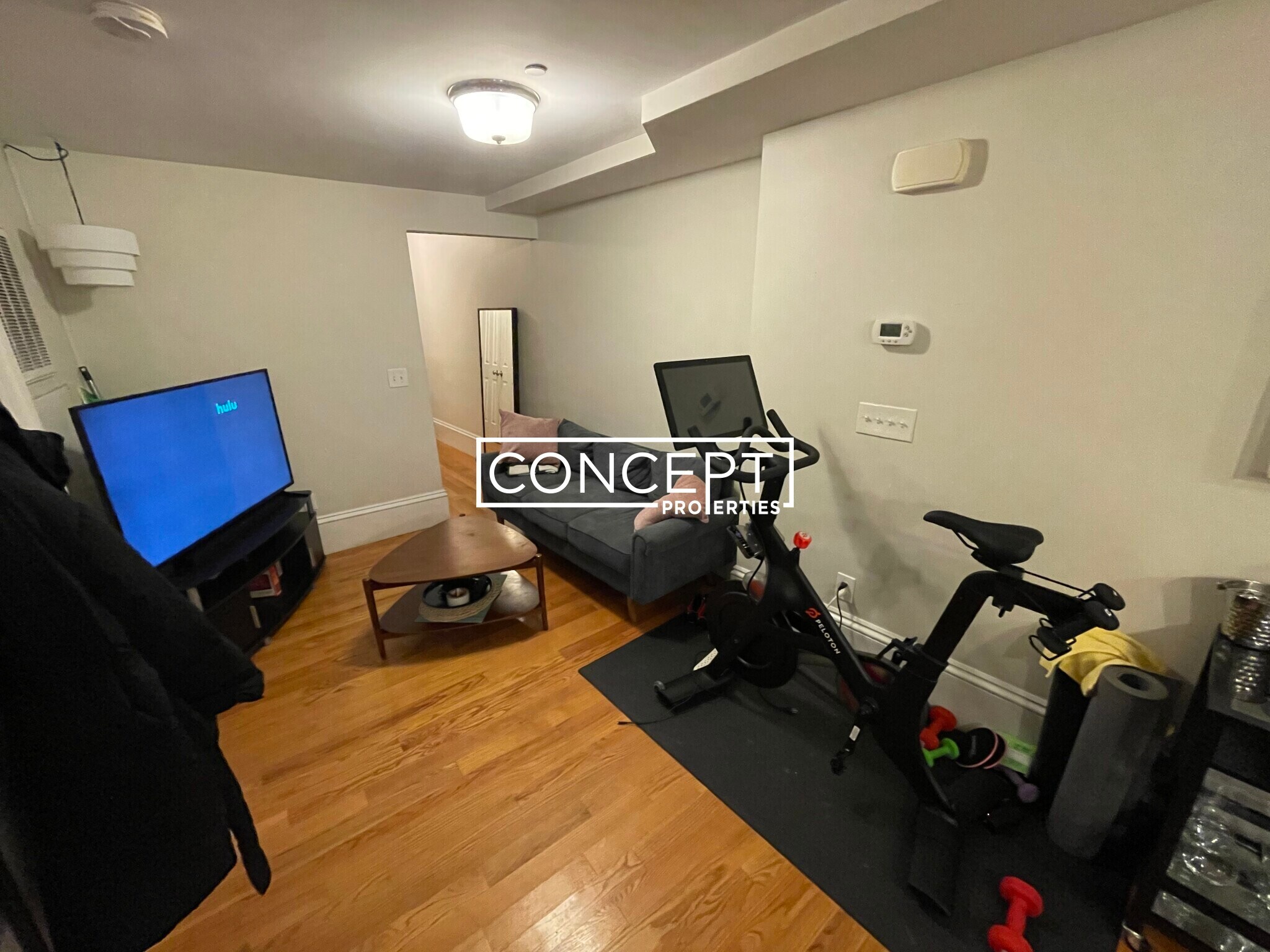 Building Photo - 658 Massachusetts Ave