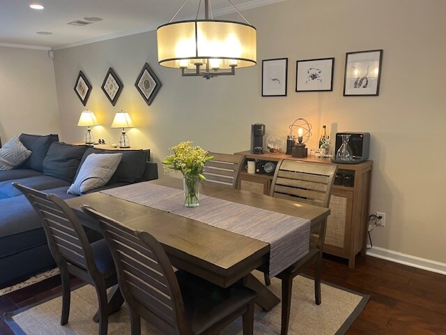 359A Spoonbill Ln Mt Pleasant, SC 29464- 2 Bedroom 2.5 Bath End Unit Town Home for Rent - 359 Spoonbill Ln