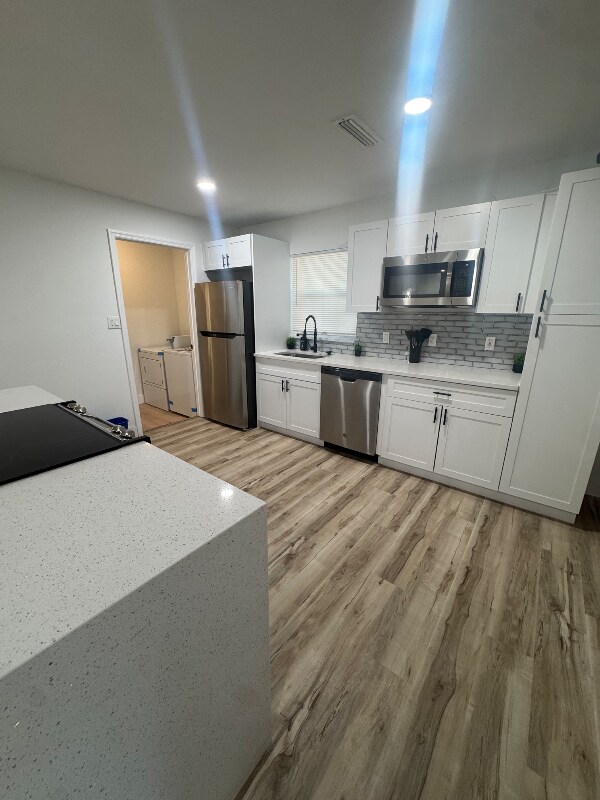 Building Photo - 1001 S Dollins Ave