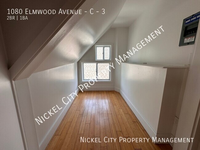 Building Photo - 1080 Elmwood Ave