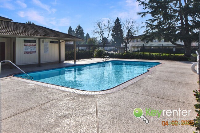 Building Photo - Welcome to Valley Crest Condos!