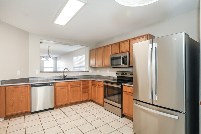 Building Photo - 11240 E Sunland Ave