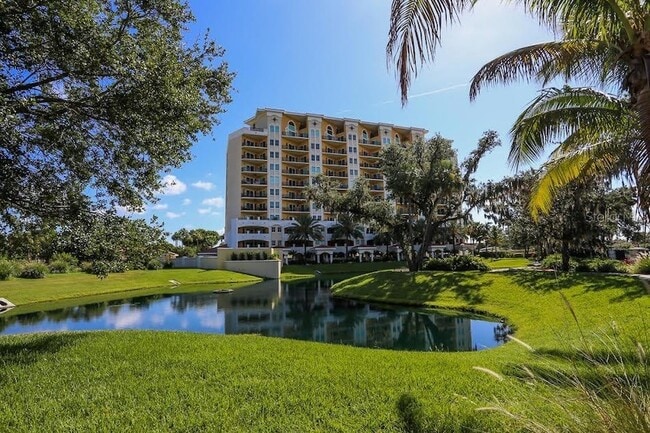 Building Photo - 501 Haben Blvd