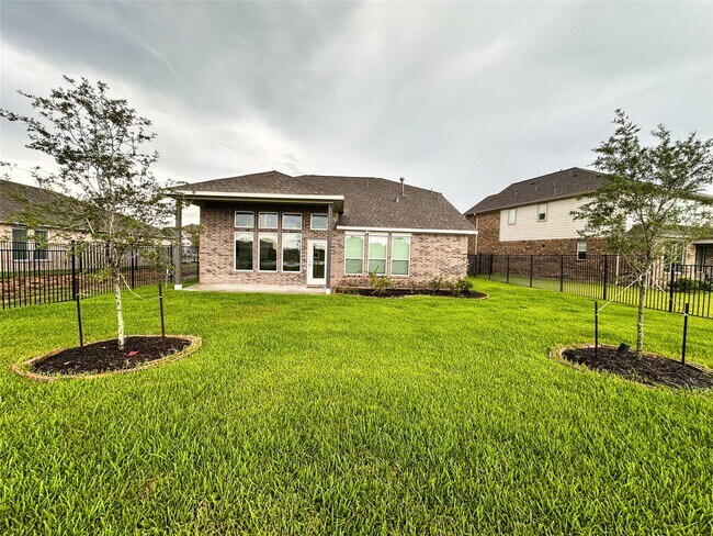 Building Photo - 10727 Amador Peak Dr
