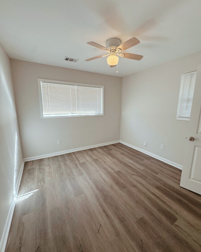 Building Photo - Welcome to this charming ranch-style home tucked away on a quiet street in the heart of Decatur’s...