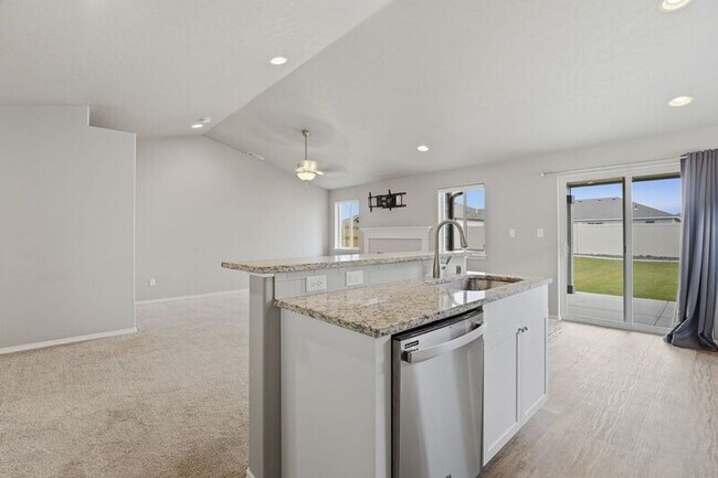 Building Photo - 3613 Ibis Ln