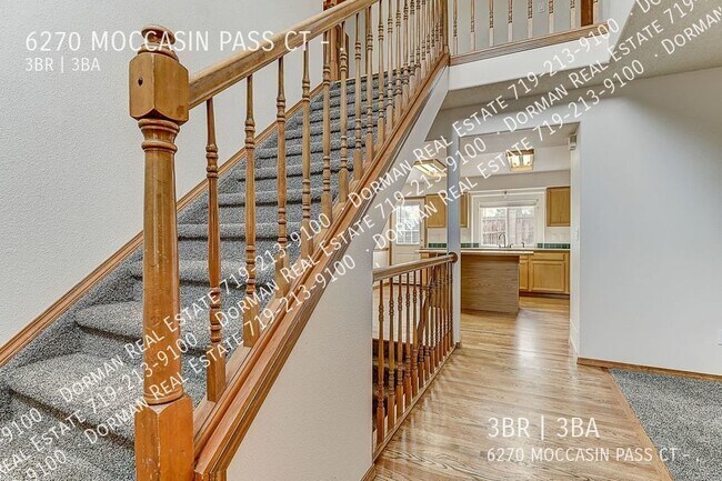Building Photo - 6270 Moccasin Pass Ct