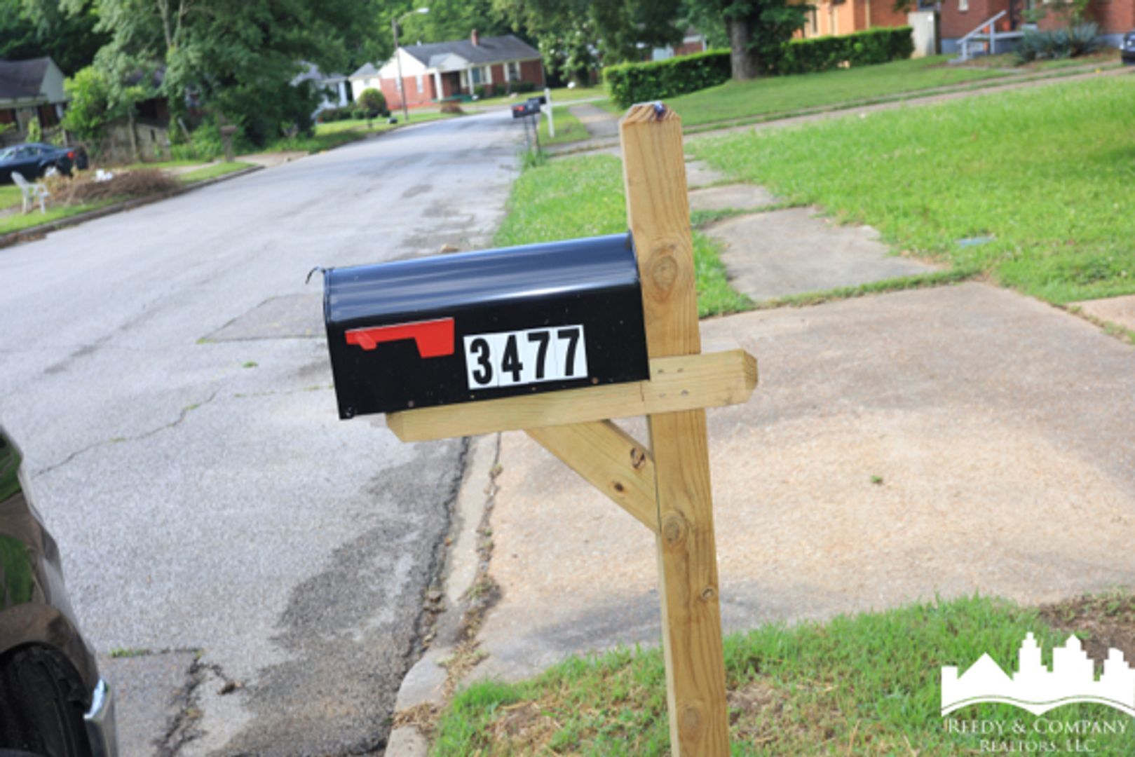 Building Photo - 3477 Kensett Dr