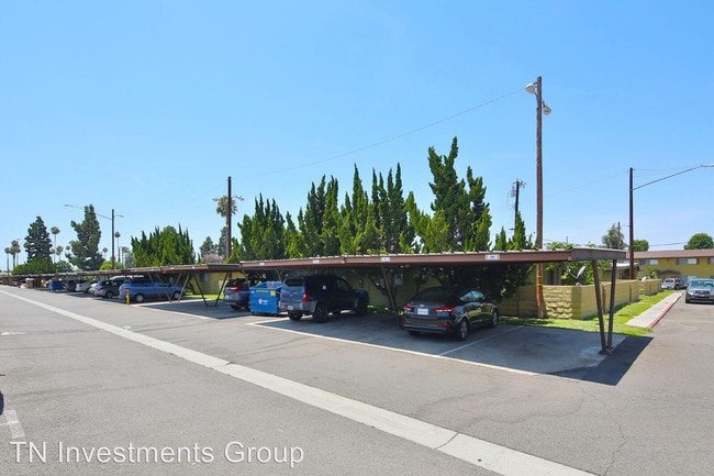 Building Photo - 12402 Haster St