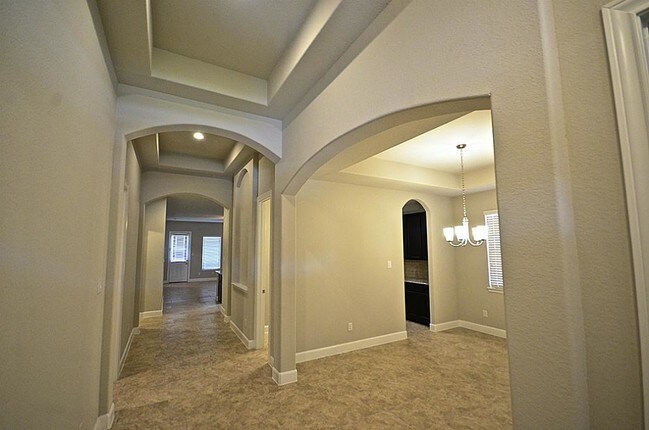 Building Photo - 4526 Wyatt Roland Wy