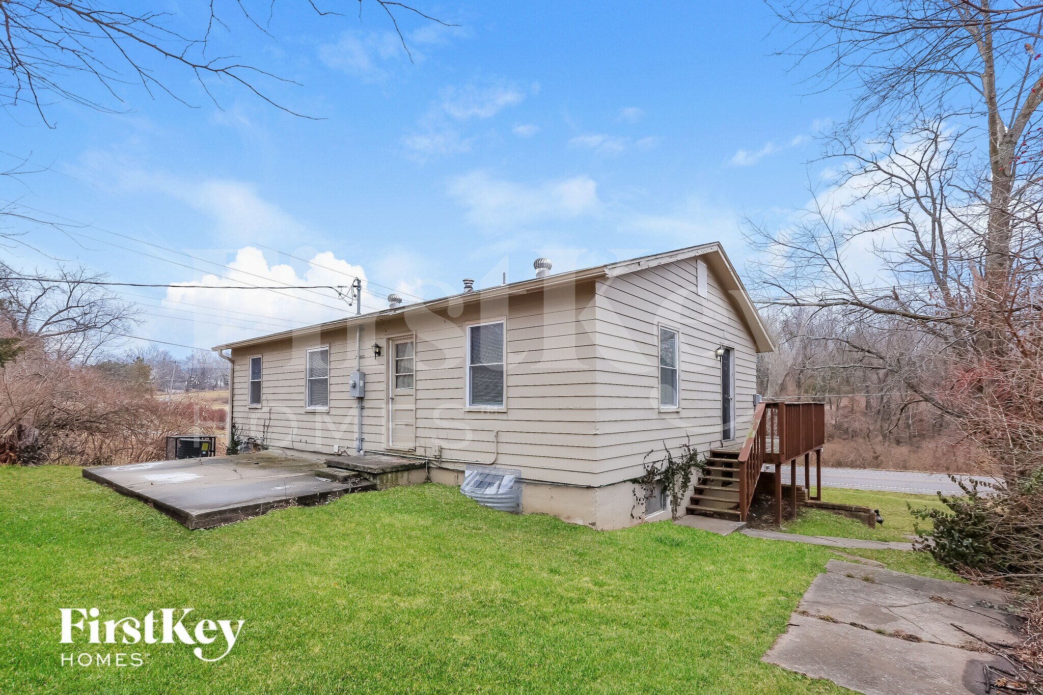 Building Photo - 1104 Kearney Rd