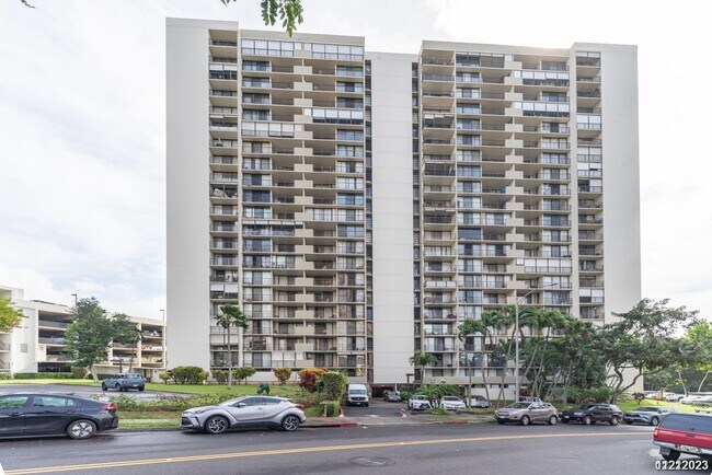 Building Photo - 1 BD/ 1 BA in Pearl One