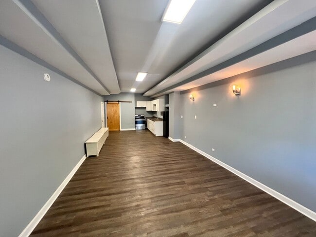 Building Photo - 4757 S Paulina St