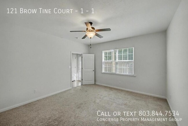 Building Photo - 121 Brow Tine Ct