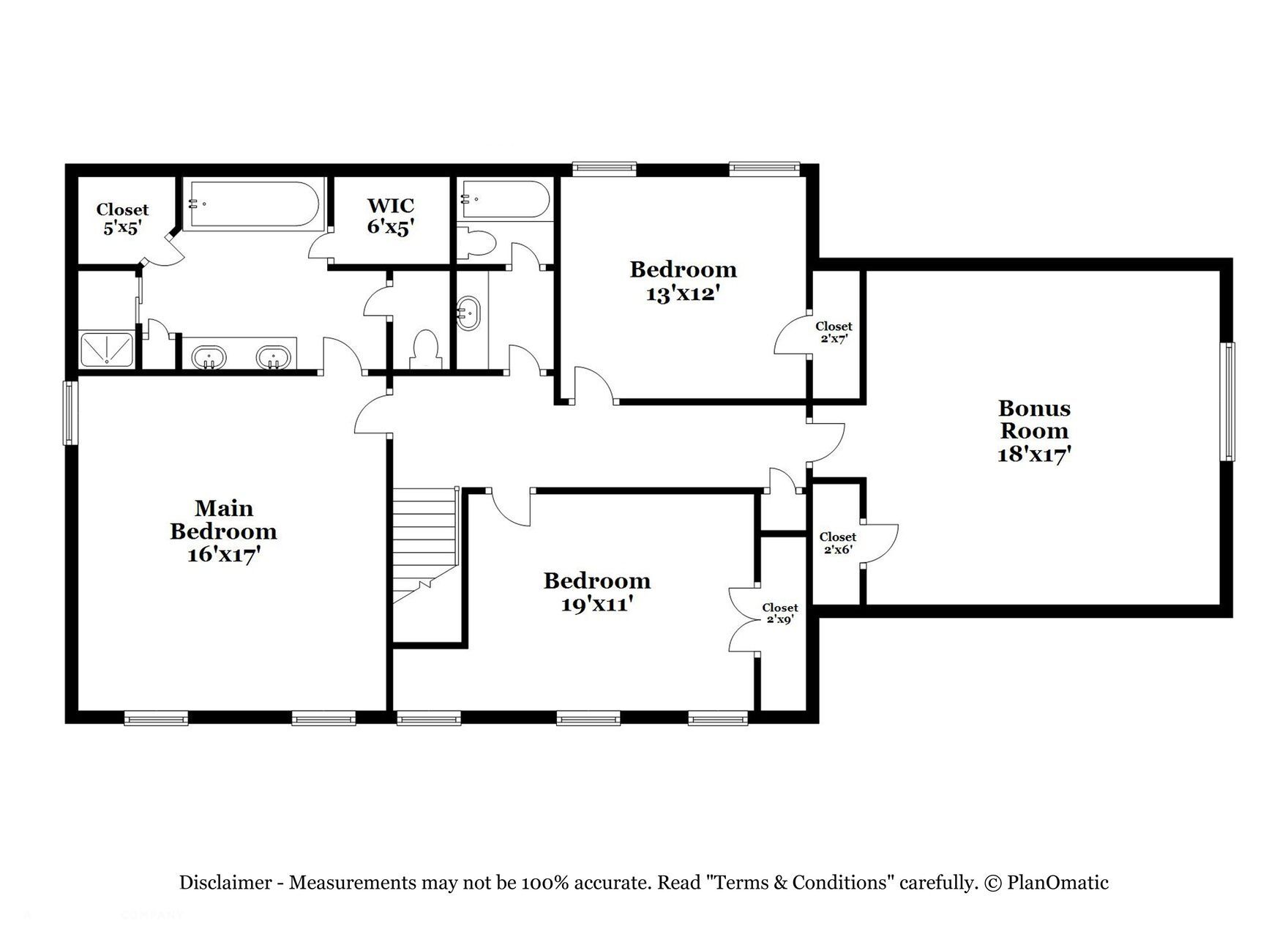 Building Photo - 1446 Lacewing Trace Dr