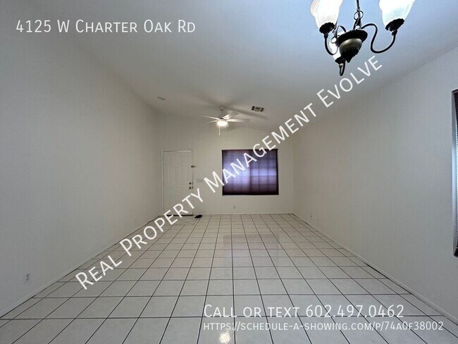 Building Photo - 4125 W Charter Oak Rd