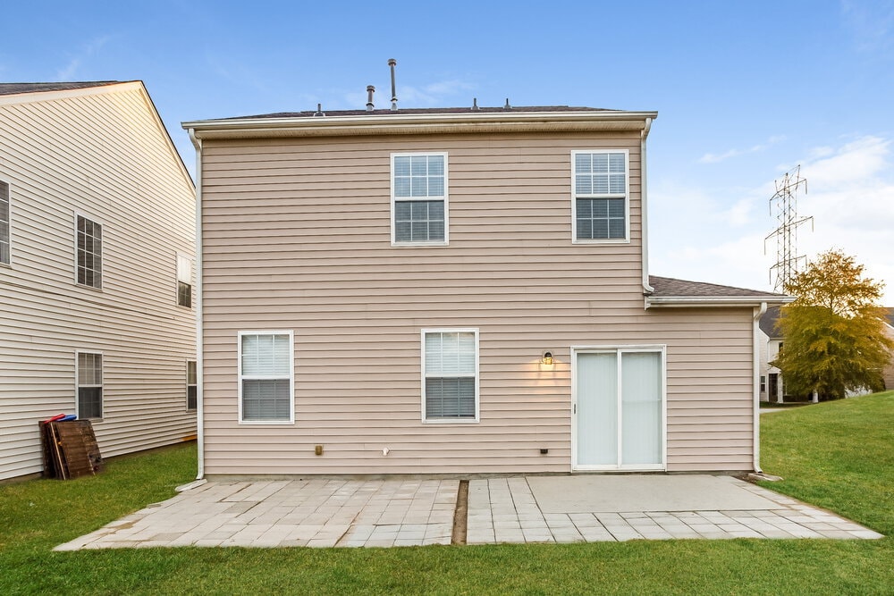 Building Photo - 4635 Abercromby St