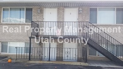 Building Photo - Orem 4-Plex