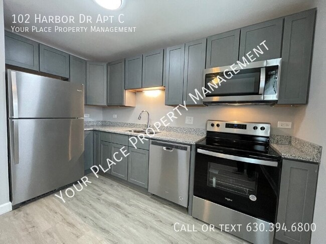 Building Photo - 102 Harbor Dr