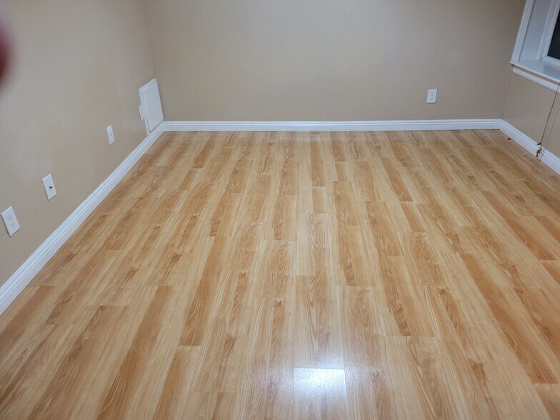Living room - 792 Hayes St
