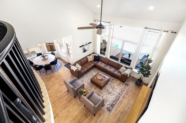 Building Photo - 5603 Statfield Glen Ln