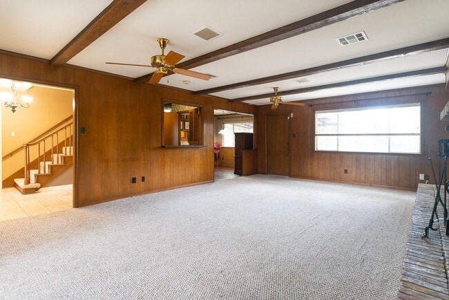 Building Photo - 12414 Gaylawood Dr