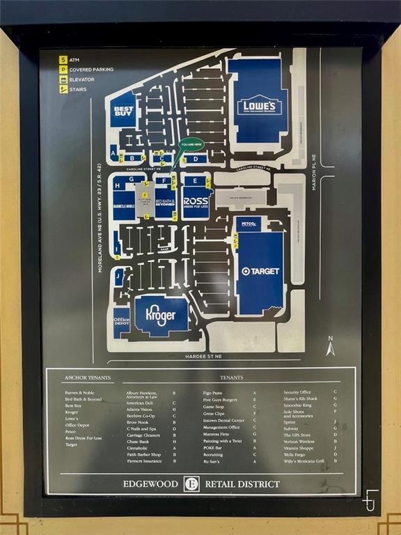 Building Photo - 1221 Caroline St NE