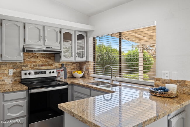 Building Photo - 8943 E Friess Dr