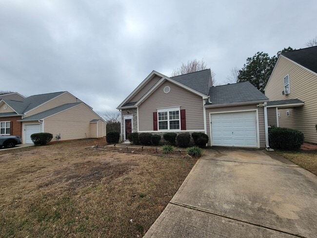 Building Photo - Lake Front Property. Loft - Swim/Tennis - Stainless Steel Appliances