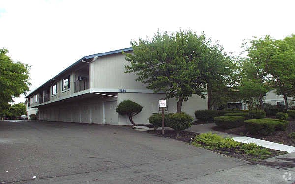 Primary Photo - Boris Garden Apartments