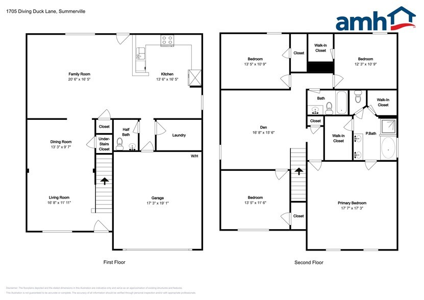 Building Photo - 1705 Diving Duck Ln