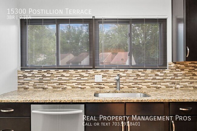 Building Photo - 15300 Postillion Terrace