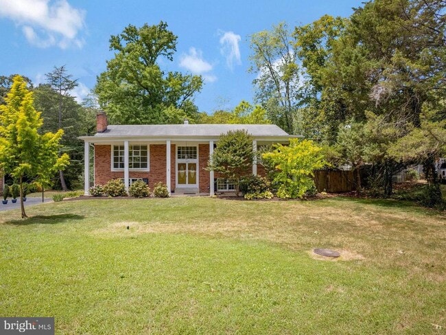 Building Photo - 9102 Old Mt Vernon Rd