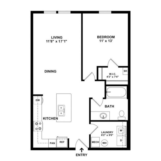Murphy's Farm 142 Patrick Murphy Dr NC 28655 Apartment Finder