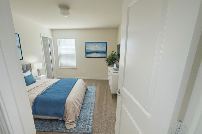 Building Photo - 612 Stampede Ln