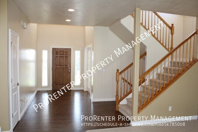 Building Photo - 1757 E 1150 N