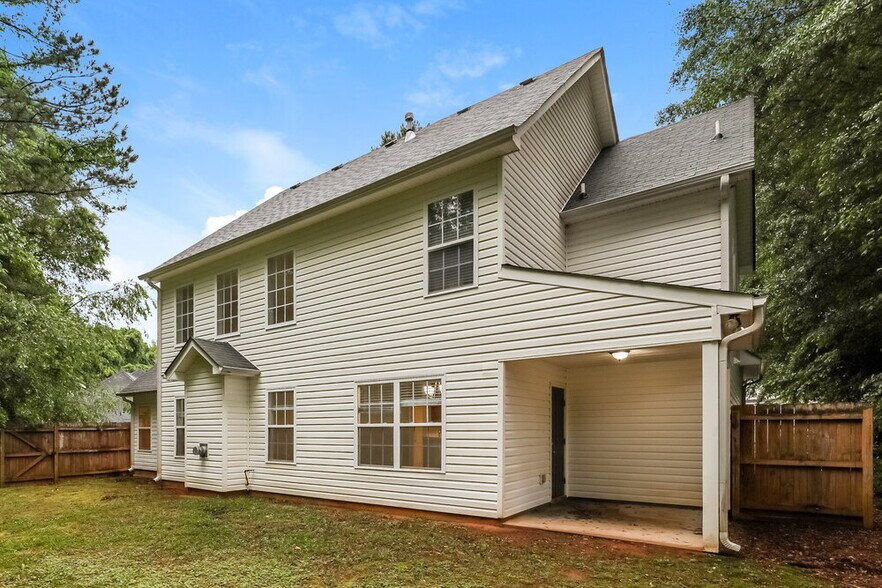 Building Photo - 859 Betsy Ross Trail