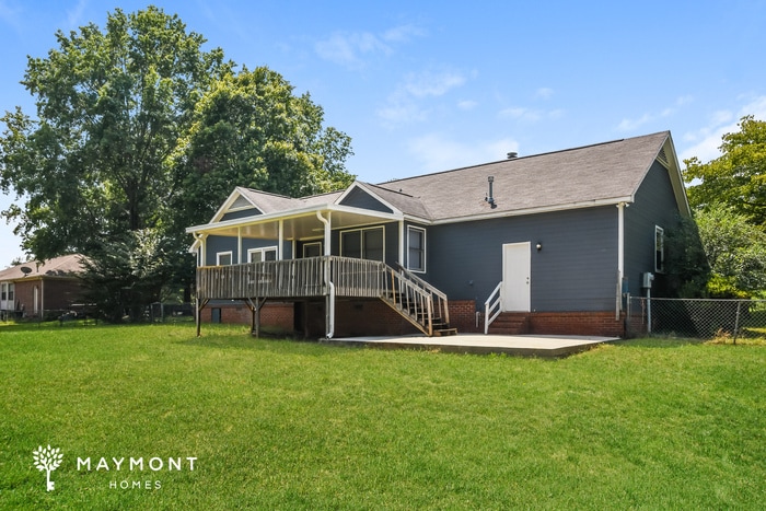 Building Photo - 115 Amethyst Dr