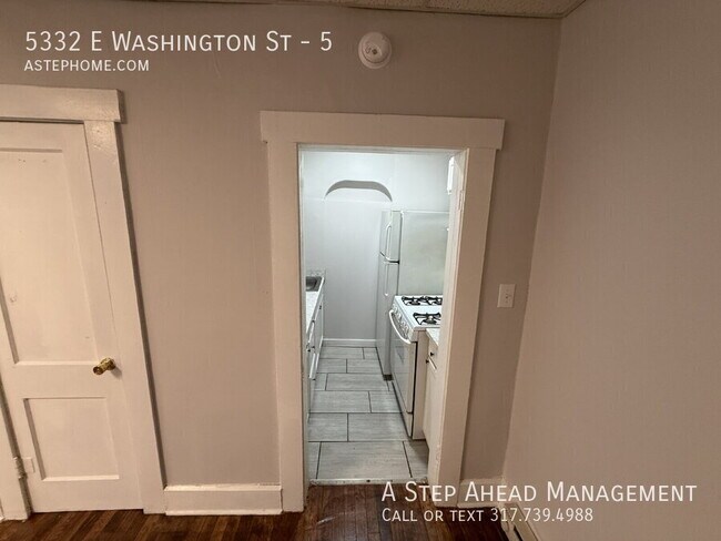 Building Photo - 5332 E Washington St