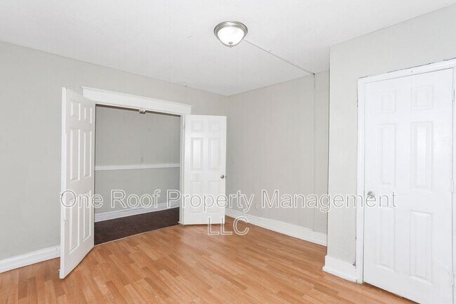 Building Photo - 3228-3230 E 8th St.