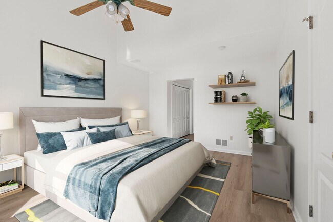 Building Photo - Beautifully Renovated Townhome in The Ridings at Brookside – Macungie