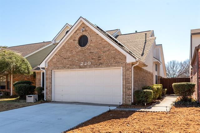 Building Photo - 1220 Settlers Way