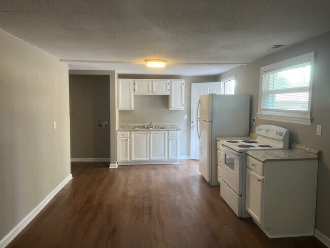 Building Photo - 201 Wotring Street