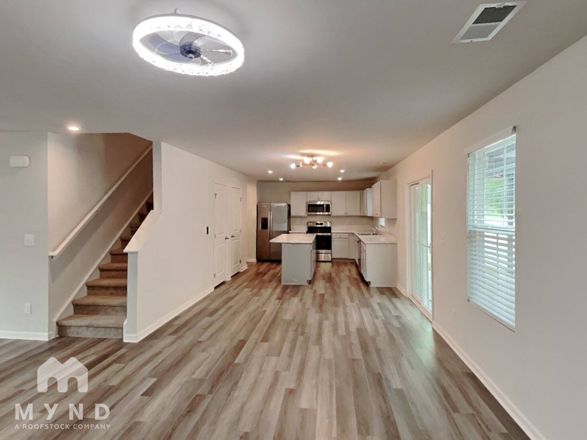 Building Photo - 7013 Ludell Ln