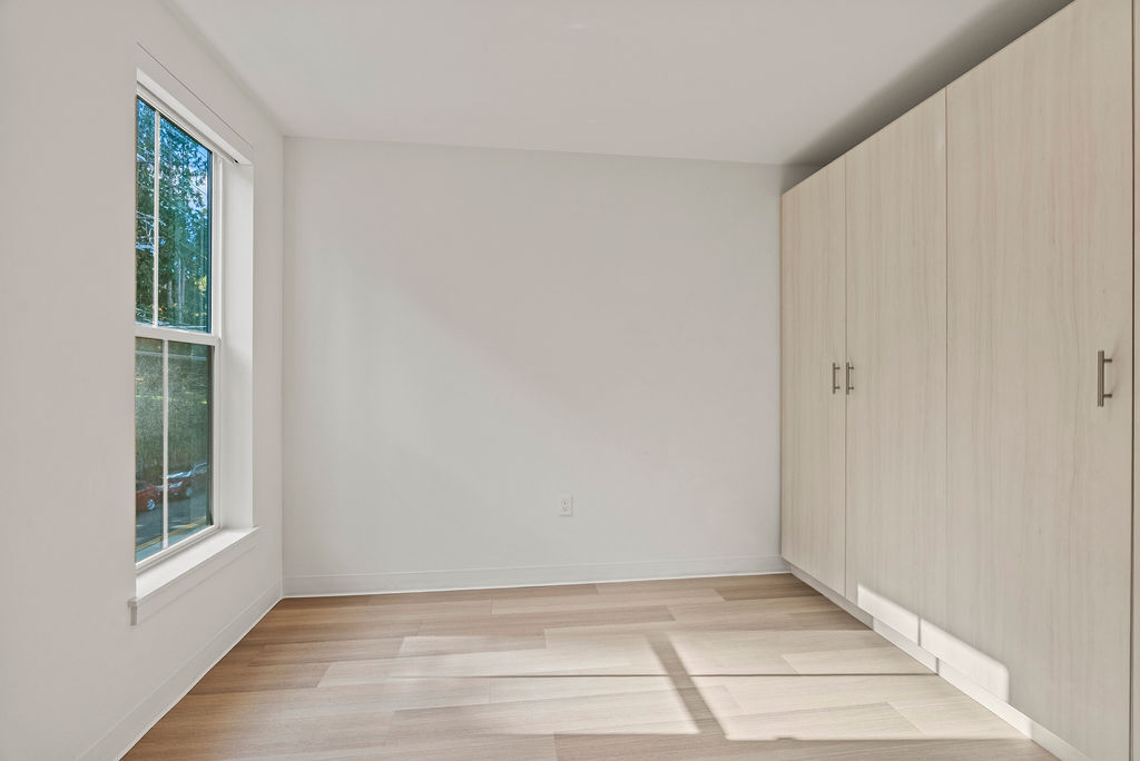 Bedroom - 2175 SE Stark St