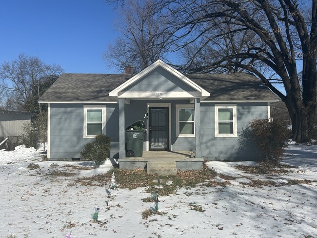 Building Photo - 3576 Fuller Rd