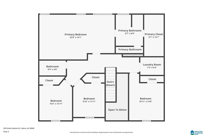 Building Photo - 253 Union Station Dr