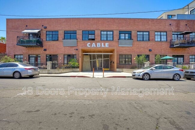 Building Photo - 3940 7th Ave