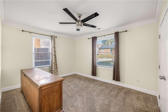 Building Photo - 1674 Browning St SW