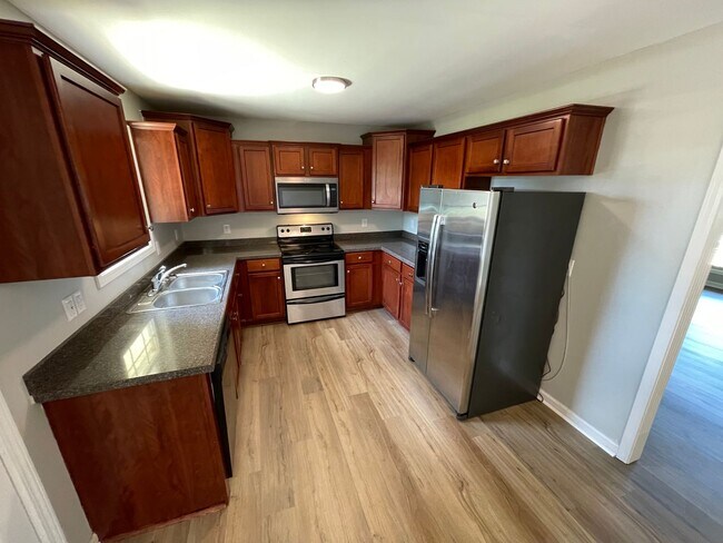 Building Photo - 401 Warriors Way